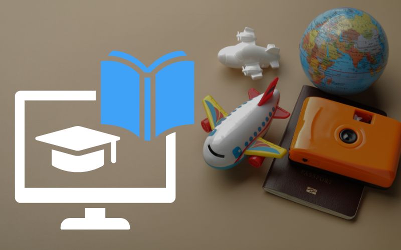 Lý do sử dụng phần mềm quản lý du học và XKLĐ