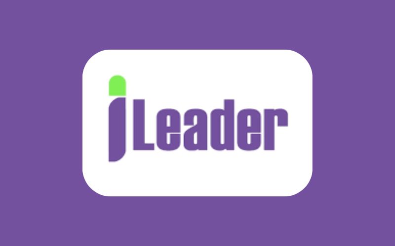 Phần mềm quản lý trung tâm du học iLEADER