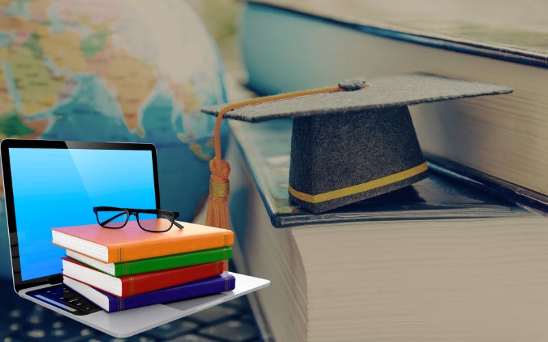 Top phần mềm quản lý trung tâm du học, XKLĐ