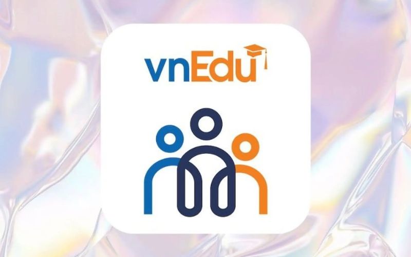 Ứng dụng quản lý trung tâm du học VnEdu