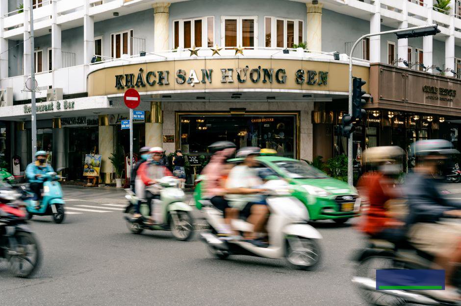 Nhìn vào thực tế doanh nghiệp B2B vận hành