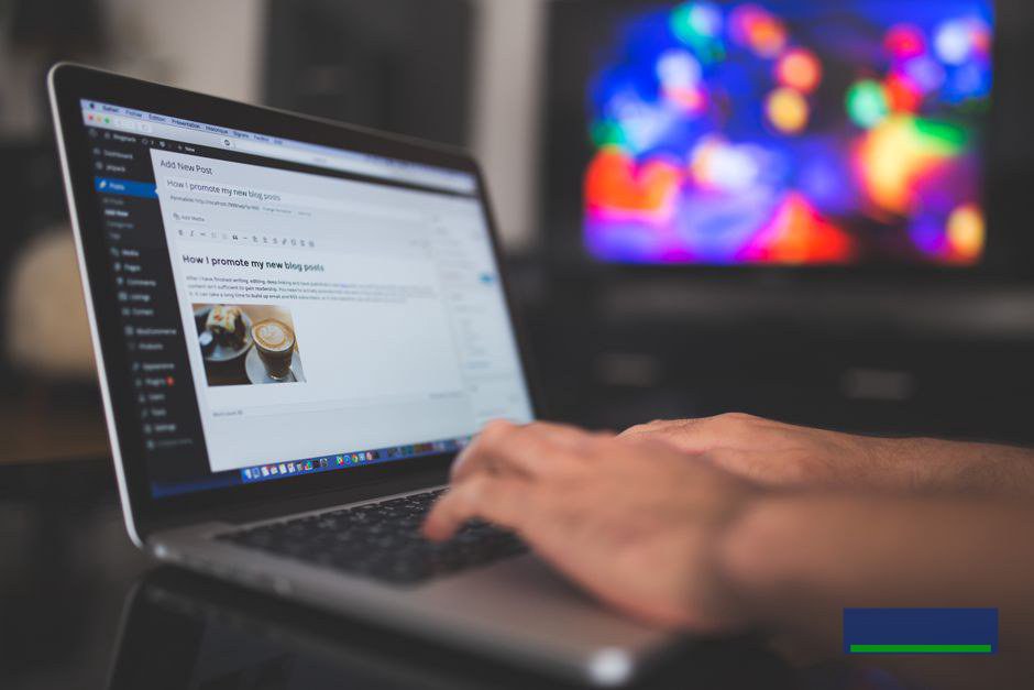 Vì sao trung tâm và du học sinh nên chăm viết blog chia sẻ