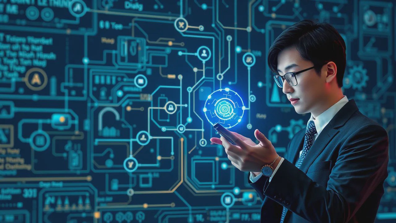 AI agent là gì và vì sao giáo dục bắt đầu quan tâm? AI agent là gì và vì sao giáo dục bắt đầu quan tâm?