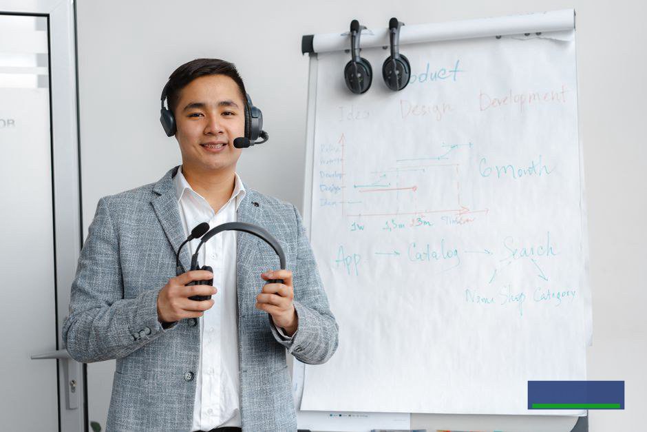 Bức tranh nghề sale mà sinh viên sắp bước vào
