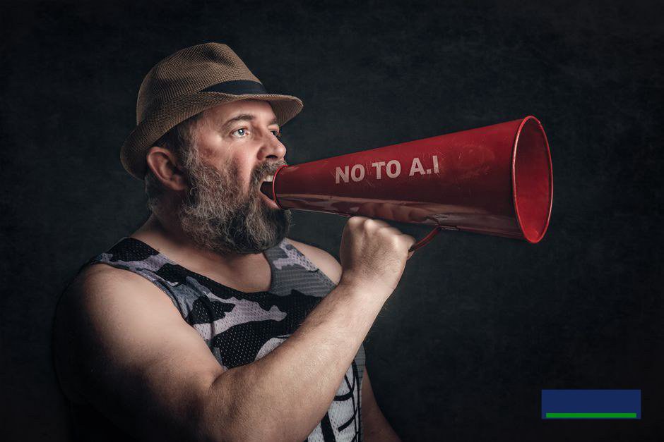 Vì sao người học SEO cần cập nhật tư duy AI?