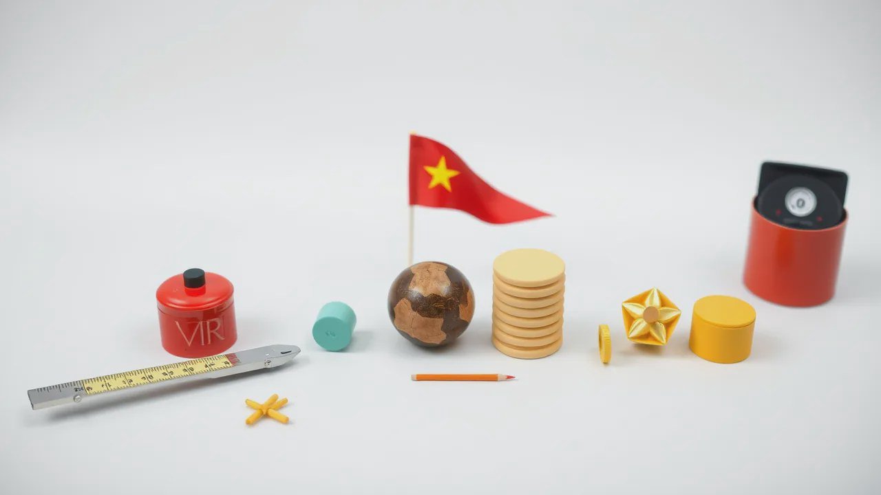 Tự Tay Giữ Hương Vị Tết Việt Giữa Đời Sống Nơi Xứ Người