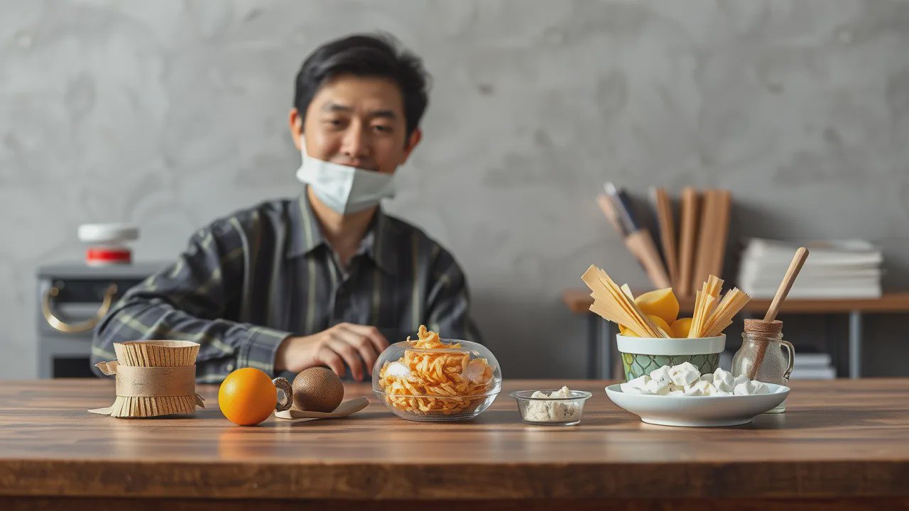 Văn hóa làm thêm ở Hàn Quốc và quy định giờ làm du học sinh cần biết Văn hóa làm thêm ở Hàn Quốc và quy định giờ làm du học sinh cần biết