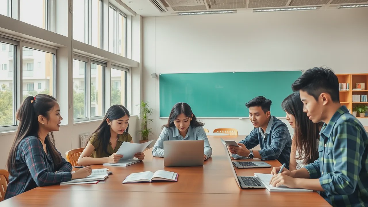 Vì sao văn hóa, đời sống và lưu ý khi sống ở nước ngoài cần được chú ý từ sớm